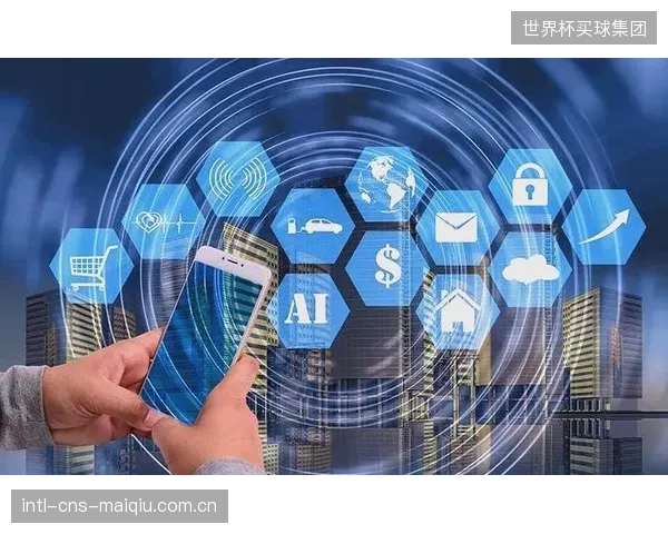 AI原生供应链宣告“事后补救”模式的终结，预测性生产与自动化调节成为行业新基准