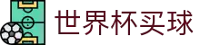 国际足联世界杯买球WorldCup · 网页一键直达